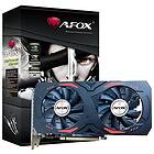 AFOX GeForce GTX 1660 Ti Dual Fan DVI HDMI DP 6GB