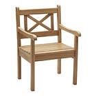 Skagen Skagerak Chair Teak