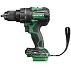 HiKOKI DS36DC Borrskruvdragare 18V HSC (utan batterier)