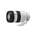 Sony FE 70-200/4,0 G II OSS