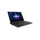 Lenovo Legion Slim 5-16 82Y9007GMX 16" Ryzen 7 7840HS 16GB RAM 1TB SSD RTX 4070