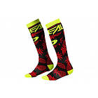 O'Neal Pro Mx Fresh Minds Socks Svart