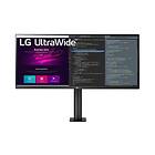 LG 34WN780P 34" Ultrawide Gaming WQHD IPS