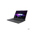 Lenovo Legion 5 Pro 16 82JQ00SGFR 16" Ryzen 7 5800H 32GB RAM 1TB SSD RTX 3070