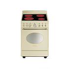 SMEG CO68CMP9 (Cream)
