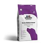 Specific CGD-M Senior Medium Breed 7kg