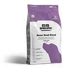Specific CGD-S Senior Small Breed 4kg