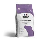 Specific CGD-S Senior Small Breed 7kg