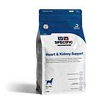 Specific CKD Heart & Kidney Support 2kg