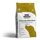 Specific CPD-XL Puppy Large & Giant Breed 4kg