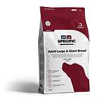 Specific CXD-XL Adult Large & Giant Breed 4kg