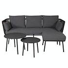 Venture Design Soffgrupp Stringa