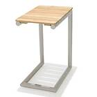Lifestylegarden Sidobord Portals Light