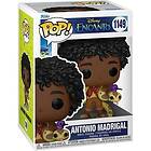 Funko POP! Antonio Madrigal