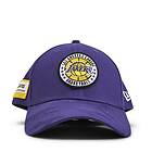 New Era Lakers NBA18 Tipoff Series 39THIRTY