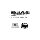 Champion Dammsugarpåsar 5-pack Nilfisk 4
