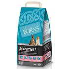 Burns Pet Dog Sensitive+ 2kg