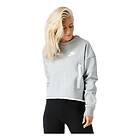 Nike Women's Tech Fleece Crew Dk