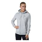 Puma Essential Small Logo Full-Zip Hoodie (Dame)