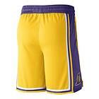 Nike LAKERS DRI-FIT SWINGMAN SHORT ICN 18