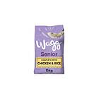 Wagg Complete Senior 15kg