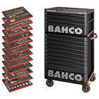 Bahco Tool Trolley 1477K9