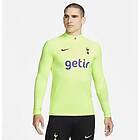 Nike Tottenham Hotspur Fc Mnk Dri Fit Strike Drill 22/23 Long Sleeve T-shirt Grö