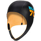 Blueseventy Thermal mössa svart S Badmössor 2023