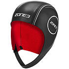Zone3 Heat-Tech Neopren Swim Cap Svart 2023