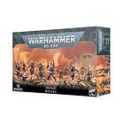 Warhammer 40K Drukhari Wyches