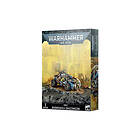 Warhammer 40K Orks Boomdakka Snazzwagon