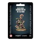 Warhammer 40K Death Guard Scibbus Wretch, The Tallyman