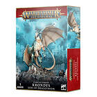 Warhammer Age of Sigmar Stormcast Eternals Krondys, Son of Dacothion