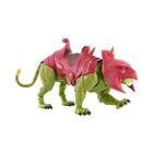 Deluxe Masters Of The Universe Masterverse Revelation BattleCat Actionfigur Actionfigur