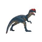 Schleich Dinosaurs Dilophosaurus Action-figur