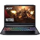 Acer Nitro 5 AN515-45 NH.QBRED.01A 15.6" Ryzen 5 5600H 16GB RAM 512GB SSD RTX 30