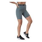 Nike WOMEN'S PRO 365 SHORT 7IN HI RISE