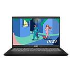 MSI Modern 15 B12M-032NEU 15.6" i7-1255U 16GB RAM 512GB SSD