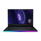 MSI GE66 Raider 10UE-215FR 15.6" i7-10870H 32GB RAM 1TB SSD RTX 3060