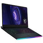 MSI GE76 Raider 10UG-236FR 17,3" i7-10870H 32GB RAM 1TB SSD RTX 3070