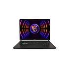 MSI Vector GP68HX 13VH-087NEU 16" i9-13950HX 16GB RAM 1TB SSD RTX 4080