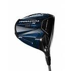 Callaway Paradym X Driver (custom)
