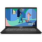 MSI Modern 14 C7M-210NEU 14" Ryzen 7 7730U 16GB RAM 512GB SSD