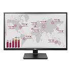 LG 27BK55YP 27" Full HD IPS 75Hz