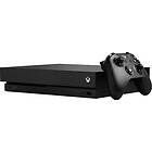 Microsoft Xbox One X 500GB