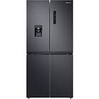 Samsung RF48A401EB4 (Rostfri)