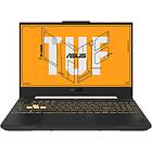 Asus TUF Gaming F15 FX507ZU4-LP040W 15.6" i7-12700H 16GB RAM 512GB SSD RTX 4050