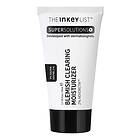 The Inkey List Blemish Clearing Moisturizer 2% NovoRetin 50ml