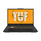 Asus TUF Gaming F17 FA707NU-HX021W 17.3" Ryzen 7 7735HS 8GB RAM 512GB SSD RTX 40