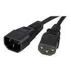 StarTech IEC C14 - IEC C13 3m